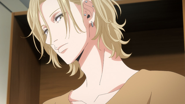 『黄昏アウトフォーカス』第3話先行カット（C）じゃのめ・講談社／「黄昏アウトフォーカス」製作委員会