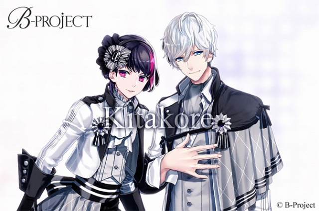 B-project