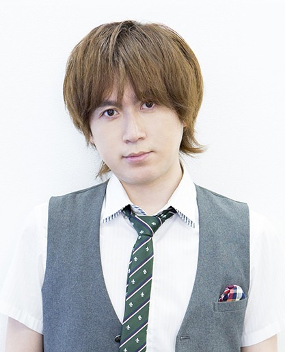 志倉千代丸さん