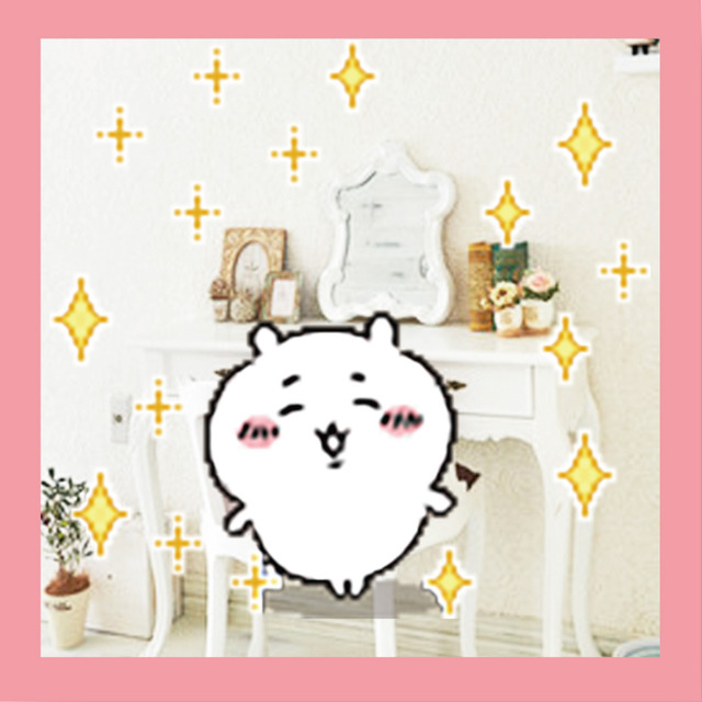 「ちいかわ カメラでヤーッ！！」ゲーム画面