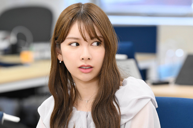 『クラスメイトの女子、全員好きでした』第2話