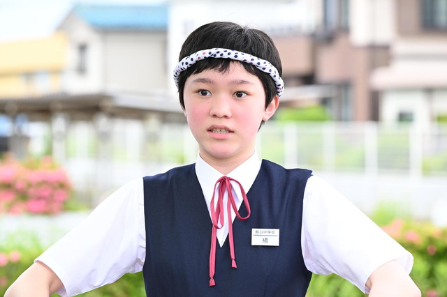 『クラスメイトの女子、全員好きでした』第2話