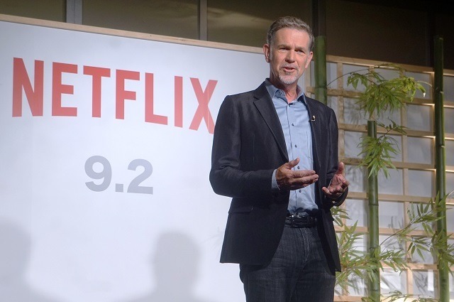 アニメ業界も注目、Netflixが日本でスタート　日本コンテンツの海外発信も目指す