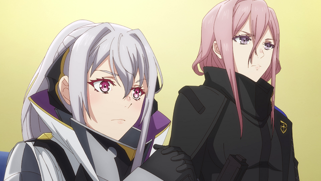 『なぜ僕の世界を誰も覚えていないのか？』第2話「リンネ」先行カット（C）2024 細音啓/KADOKAWA/なぜ僕製作委員会