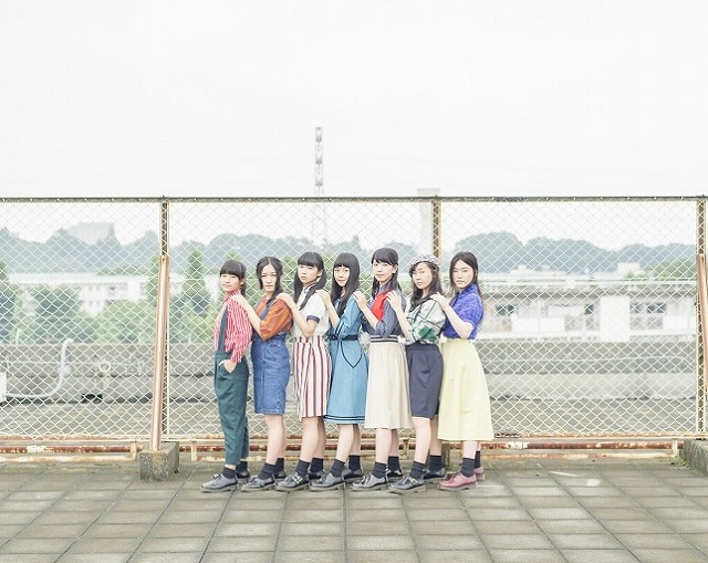 「NARUTO－ナルト－ 疾風伝」新ED主題歌はガールズバンド“KANIKAPILA”