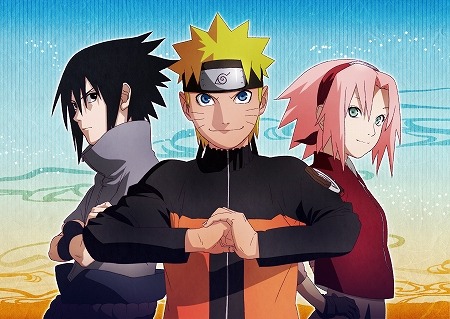 「NARUTO－ナルト－ 疾風伝」新ED主題歌はガールズバンド“KANIKAPILA”