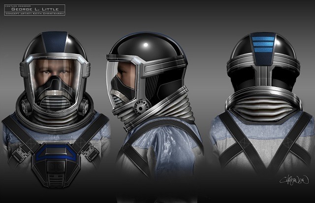 (C) 2015 MARVEL & Subs. (C)2015 Twentieth Century Fox