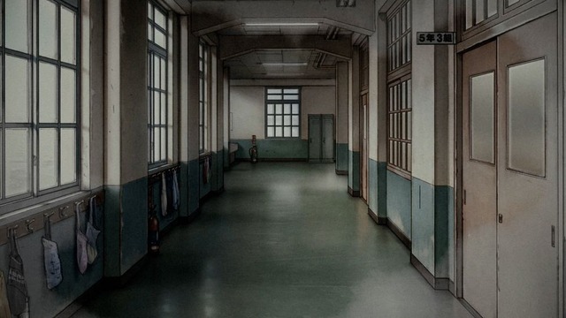 アニメ『地獄先生ぬ～べ～』場面カット（C）真倉翔・岡野剛／集英社・童守小学校卒業生一同