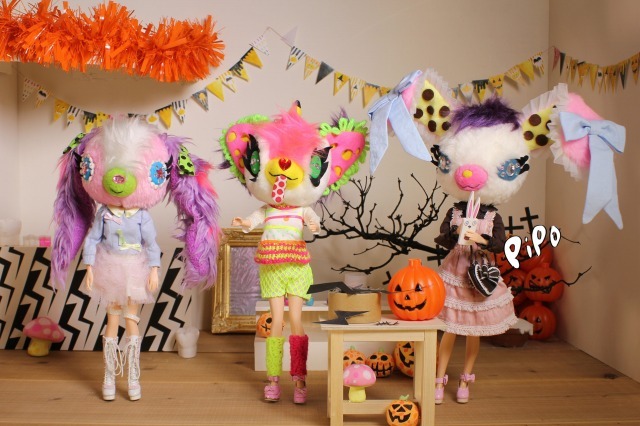 （c）OSO/BNP, COVER, ASOBISYSTEM, VITHMIC