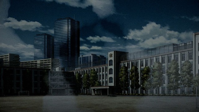 アニメ『地獄先生ぬ～べ～』場面カット（C）真倉翔・岡野剛／集英社・童守小学校卒業生一同