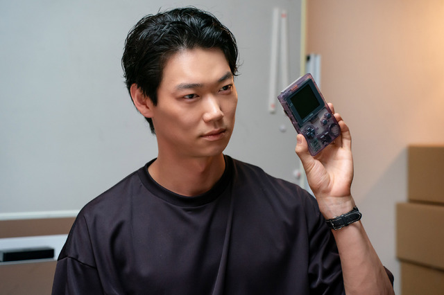 『ポケットに冒険をつめこんで』（C）「ポケットに冒険をつめこんで」製作委員会