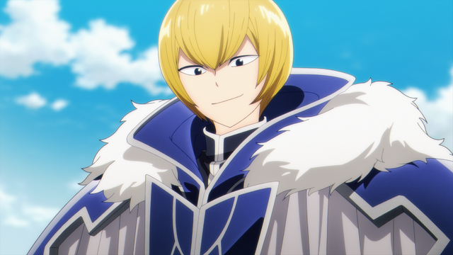 アニメ『異世界失格』第3話「僕はいつでも死ぬ覚悟はできている」（C）野田 宏・若松卓宏・小学館／「異世界失格」製作委員会