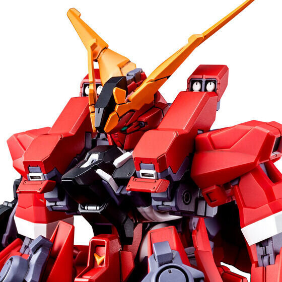 「HG 1/144 ガンダムTR-6[バーザムII]レジオン鹵獲仕様(A.O.Z RE-BOOT版)」5,280円（税込）（C）創通・サンライズ