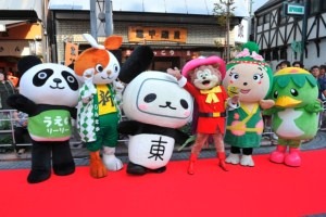 したまちコメディ映画祭 in 台東