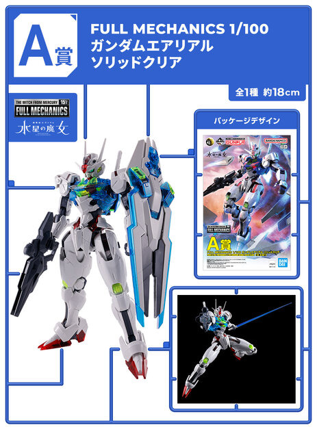 「一番くじ 機動戦士ガンダム ガンプラ 2024」全ラインナップ公開！限定カラーの「ライジングフリーダム」など、全8種のパッケージデザインも