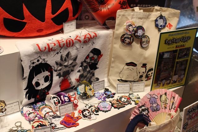 「SHOW BY ROCK!!」が快進撃　ミュージカルに、キャラクターグッズに大展開