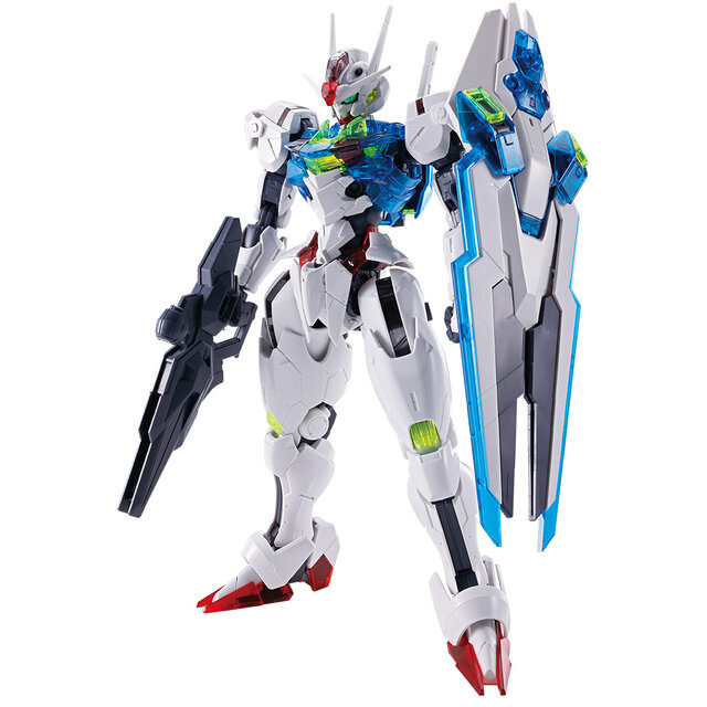 「一番くじ 機動戦士ガンダム ガンプラ 2024」全ラインナップ公開！限定カラーの「ライジングフリーダム」など、全8種のパッケージデザインも