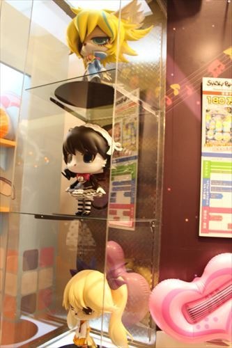 「SHOW BY ROCK!!」が快進撃　ミュージカルに、キャラクターグッズに大展開