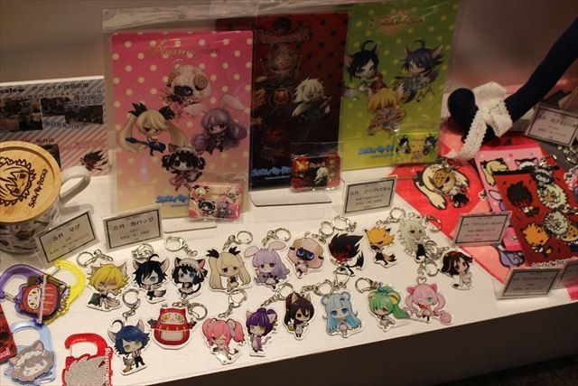 「SHOW BY ROCK!!」が快進撃　ミュージカルに、キャラクターグッズに大展開