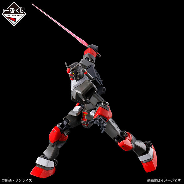 「一番くじ 機動戦士ガンダム ガンプラ 2024」全ラインナップ公開！限定カラーの「ライジングフリーダム」など、全8種のパッケージデザインも
