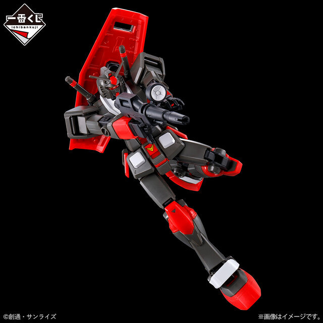 「一番くじ 機動戦士ガンダム ガンプラ 2024」全ラインナップ公開！限定カラーの「ライジングフリーダム」など、全8種のパッケージデザインも