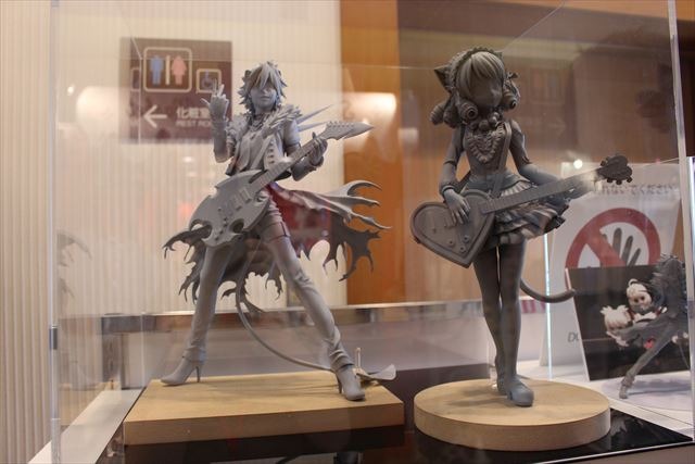 「SHOW BY ROCK!!」が快進撃　ミュージカルに、キャラクターグッズに大展開