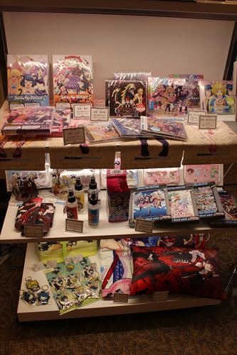 「SHOW BY ROCK!!」が快進撃　ミュージカルに、キャラクターグッズに大展開