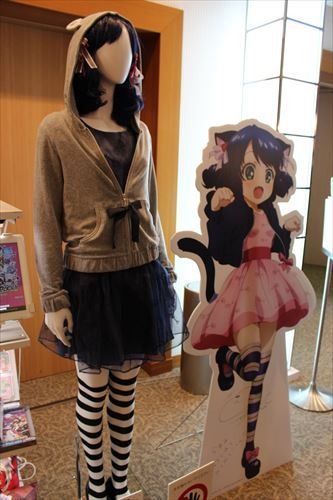 「SHOW BY ROCK!!」が快進撃　ミュージカルに、キャラクターグッズに大展開