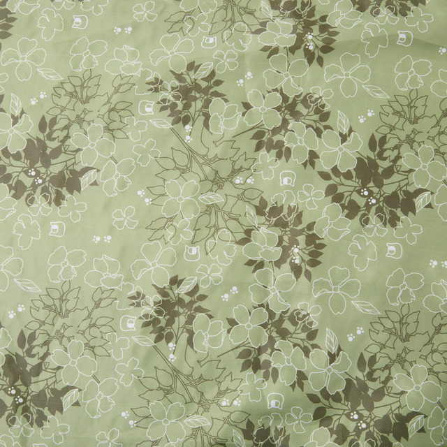 『夏目友人帳』×SuperGroupies「夏目友人帳 モデル ステンカラーコート」（C）緑川ゆき・白泉社／「夏目友人帳」製作委員会