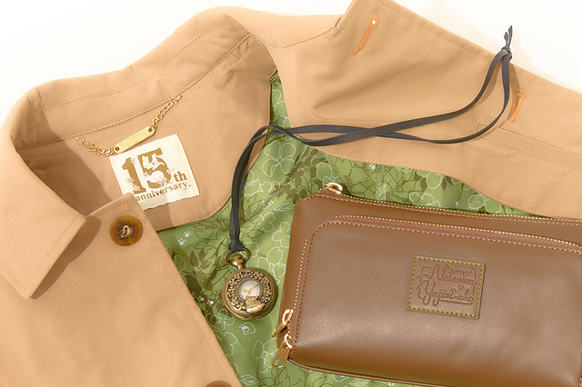 『夏目友人帳』×SuperGroupies『夏目友人帳』コラボ第7弾（C）緑川ゆき・白泉社／「夏目友人帳」製作委員会