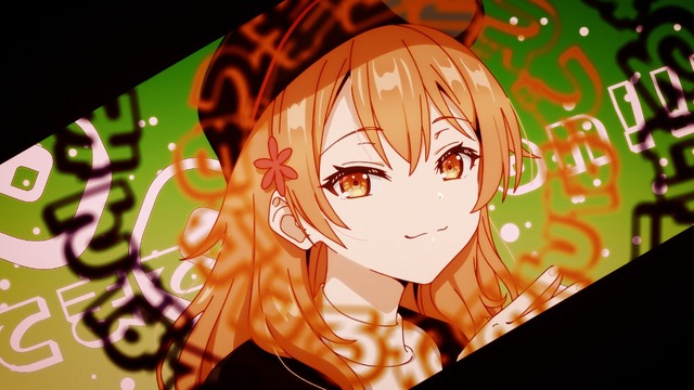 TVアニメ『時々ボソッとロシア語でデレる隣のアーリャさん』第4話ED曲「ハレ晴レユカイ」より（C）Sunsunsun,Momoco/KADOKAWA/Alya-san Partners