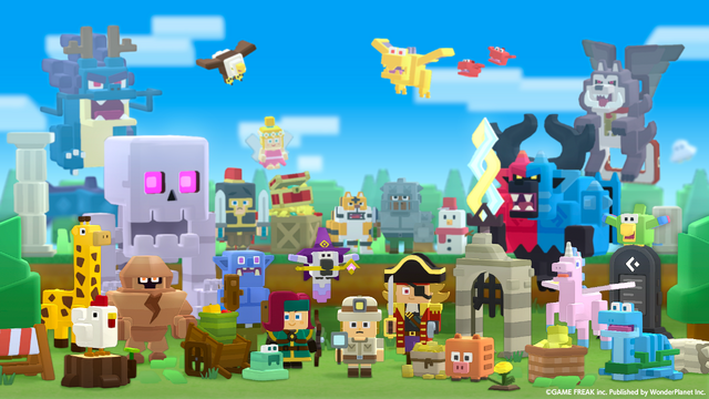 「ドラえもん」「エスパー魔美」など藤子・F・不二雄作品が『パンドランド』にやってくる！大型コラボが開催決定