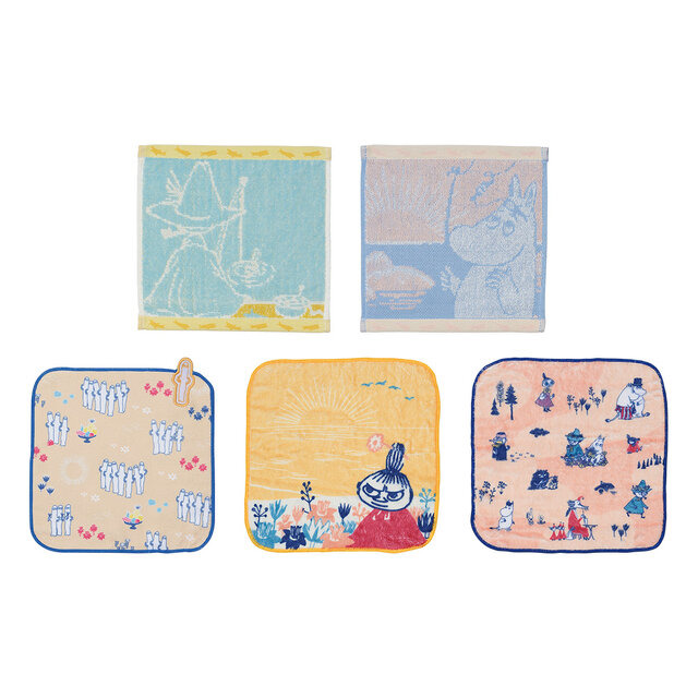 “夏の終わり”を悲しむムーミンのぬいぐるみが愛らしい…！「ムーミン」新作一番くじ全ラインナップ公開ーA賞の「ムーミンハウス陶磁器小物入れ」も可愛い