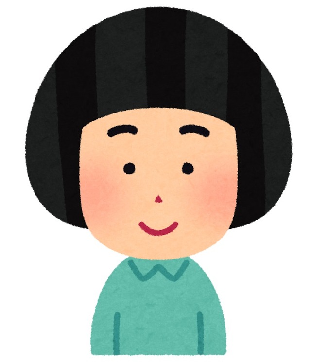 「“マッシュルームカット／マッシュヘア”のキャラといえば？」