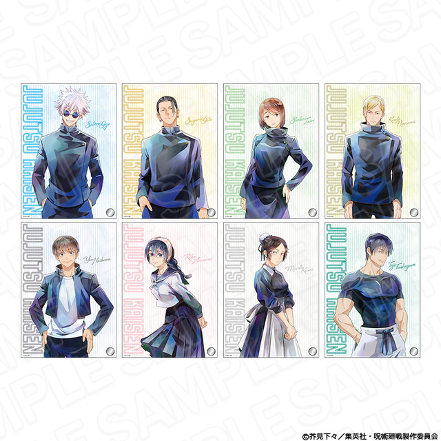 ミニアクリルアート　PALE TONE series