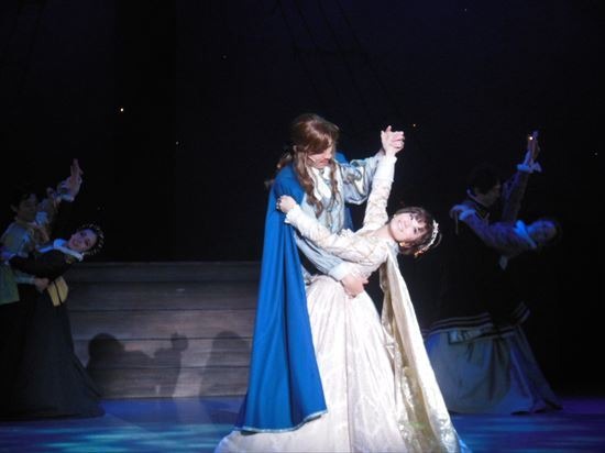 (C)美内すずえ／アカルプロジェクト