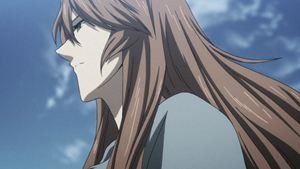 「ヨルムンガンド」