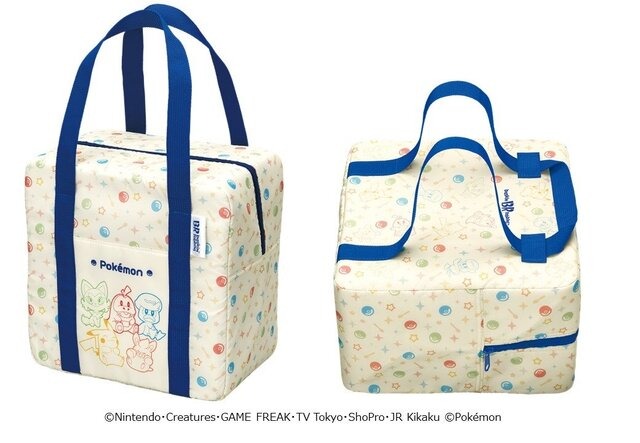 ピカチュウ&ホゲータの新作フレーバーがトロピカル！『ポケモン』×「サーティワン」コラボが8月1日より開催