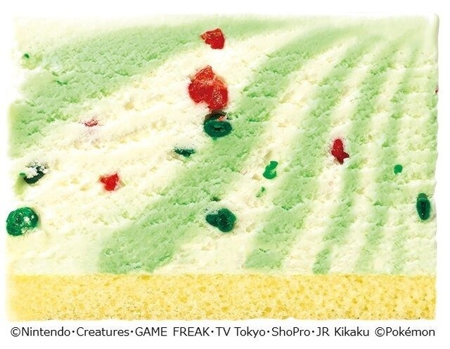 ピカチュウ&ホゲータの新作フレーバーがトロピカル！『ポケモン』×「サーティワン」コラボが8月1日より開催