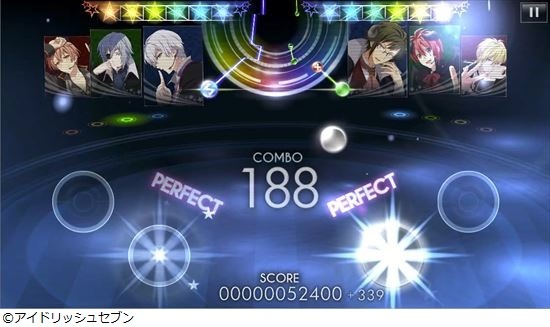 女性向けゲーム新時代の先駆け「アイドリッシュセブン」ゲームや次元を超えた新しいアイドルの形へ