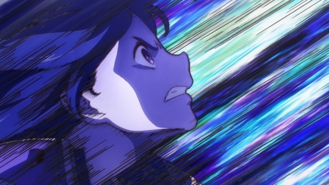 『ガンダムGのレコンギスタ』（c）創通・サンライズ・MBS