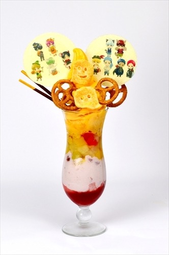 (C)藤巻忠俊／集英社・黒子のバスケ製作委員会