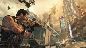 コール オブ デューティ ブラックオプスⅡ』