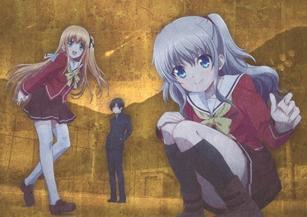 (c)VisualArt's/Key/Charlotte Project