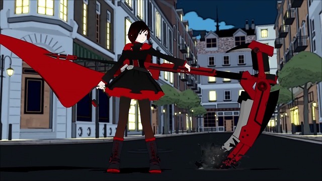 (c) Rooster Teeth Productions, LLC