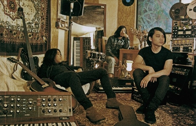 「ハイキュー！！セカンドシーズン」EDテーマにGalileo Galilei「クライマー」