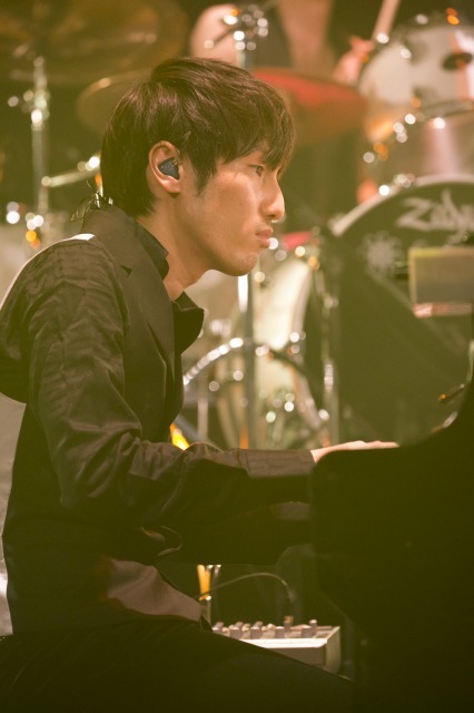 「澤野弘之ライブ[nZk]」