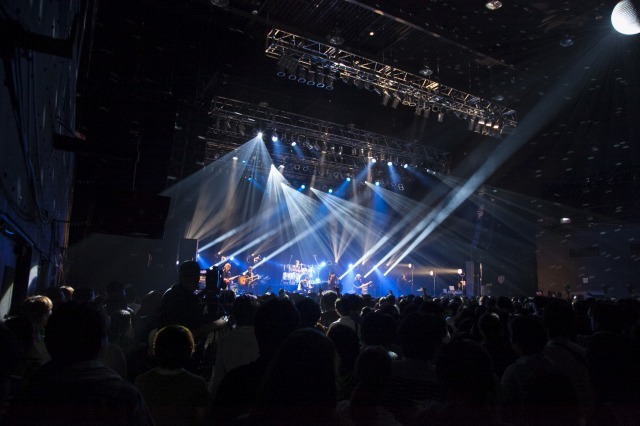 「澤野弘之ライブ[nZk]」