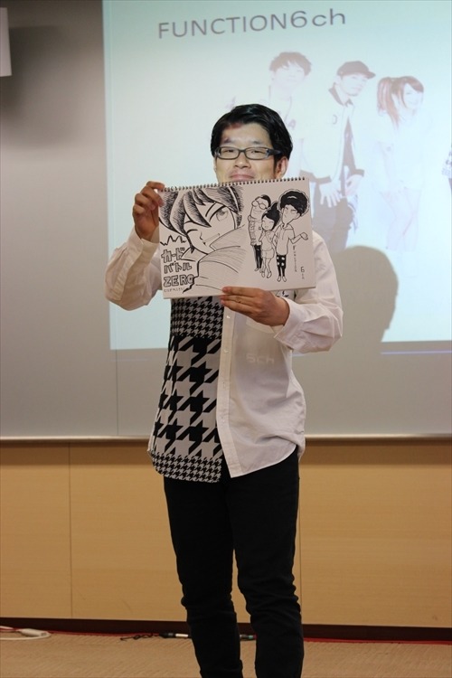 「カード・バトルZERO」上陸イベント開催　日本アニメにインスパイアされた海外最新作