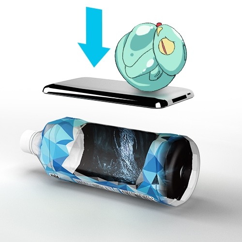 　(c) Project Felia／「コメット・ルシファー」製作委員会